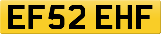 EF52EHF